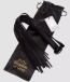 Fifty Shades of Grey - Bound to You Flogger - Black photo-5