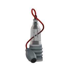 Bathmate - HydroXtreme 5 Pump Only - Clear photo