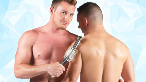 Fleshlight - Quickshot Brent Corrigan photo