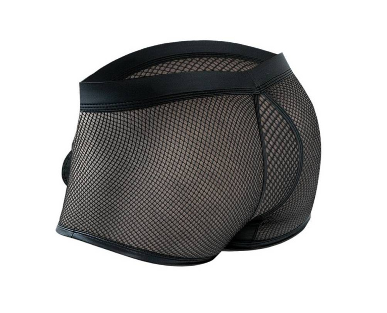 Cut4men - Easy Access Trunk - Black - S photo