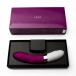 For women seeking layers of luxurious sensation, IRIS™ offer... Lelo - Iris - Deep Rose photo-8