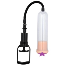Erokay - Beginners Penis Pump photo