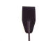 Rouge - Leather Riding Crop - Black photo-2