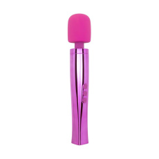 MyMagicWand - Vibro Massager - Pink photo