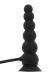 Hidden Desire - Expert Inflatable Plug - Black 照片-3