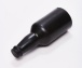 ZiZi - Bottle Anal Plug - Black photo-2