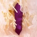 SVAKOM - Tulip 子弹震动器 - 紫色 照片-4
