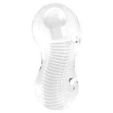 Me You Us - Wave Sucker Stroker - Clear 照片