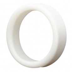 A-One - Regno Silicon Ring White photo