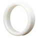 A-One - Regno Silicon Ring White photo-2