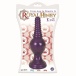 Royal Hiney - King Anal Plug - Purple photo-2