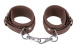 Sportsheets - Signature Ankle Cuffs - Dawn Dream photo-4