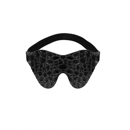 Chisa - Classics Mask - Black photo