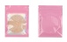 Ohyeah - Silicone Lace Nipple Covers - Nude photo-3