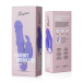 Teazers - Rabbit Vibrator - Purple photo-10