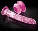 Icicles - Massager No 86 - Pink photo-5