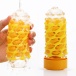 Tenga - Arte Tweed Masturbator 照片-7