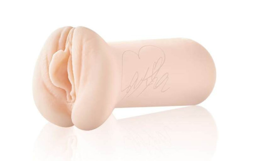 SSI - Sarina Momonaga 日本名器真人倒模自慰器 照片