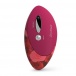 The womanizer W500 Pro – quieter, easier & more comforta... Womanizer - W500 Pro Best Clitorial Massager - red photo