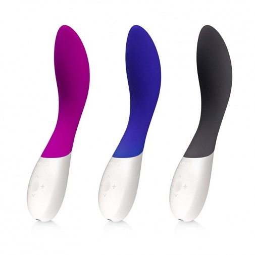 Lelo - Mona Wave - Midnight Blue photo