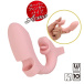 NPG - Acme Super Finger Vibe - Pink photo-3
