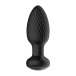 Nexus - Tornado Vibro Plug S - Black photo-3