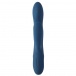 SVAKOM - Aylin Rabbit Vibrator - Dark Blue photo-5