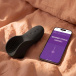 We-Vibe - Shared Touch Vibrator - Black photo-2