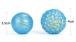Lovetoy - Ocean's Toner Kegel Egg Set - Blue photo-11