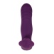 Gender X - Velvet Hammer Vibrator - Purple photo-7