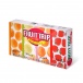Fruit Trip - 杂锦水果味乳胶安全套 12个装 照片