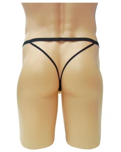 A-One - Dandy Club 34 Thong photo