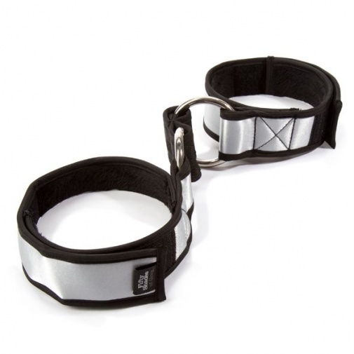 Fifty Shades of Grey - Arm Restraints photo