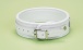 Liebe Seele - Collar w Leash - White photo-5