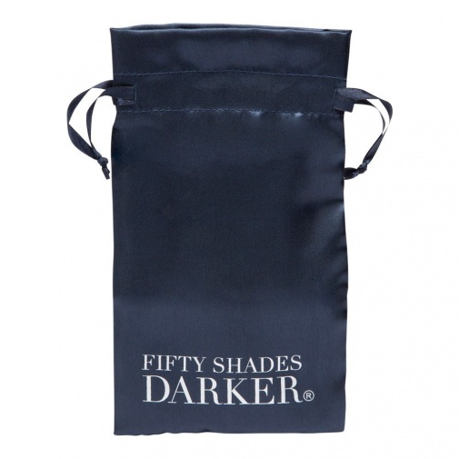 Fifty Shades Darker - Adrenaline Spikes 輕虐齒輪 照片