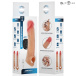 Intense - Arnold M Vibro Sleeve 14.5cm - Skin photo-10