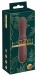 You2Toys - Hazel 04 Vibrator - Brown photo-10