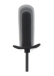 Hidden Desire - Starter Inflatable Plug - Black 照片-2