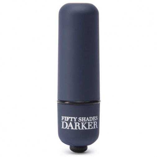 Fifty Shades of Grey - Darker Dark Desire Advanced Couples Kit photo