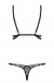 Obsessive - Mixty Teddy - Black - L/XL photo-8