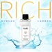 HARU - Rich Water-Based Lubricant - 155ml photo-2
