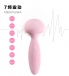 OTOUCH - Mushroom Massager - Pink photo-8