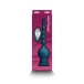 NS Novelties - Revolution Hurricane Vibrator - Teal photo-4