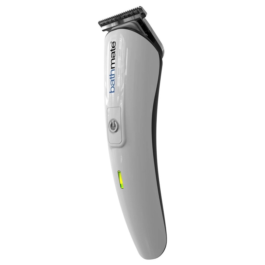 Inside your Bathmate Trim kit, you’ll find a selection of 4 ... Bathmate - Male Grooming Kit - White photo-3
