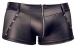 Svenjoyment - Matte Pants w Zip - Black - 2XL photo-4