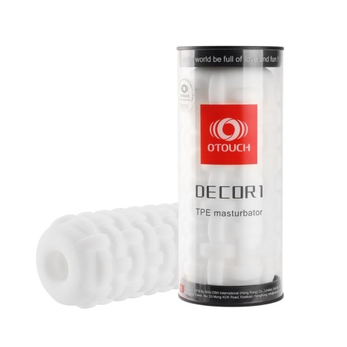 OTOUCH - Stairway Sleeve Masturbator photo