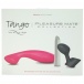 We-Vibe - New Tango Pleasure Mates Collection - Pink photo-25