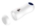 Secwell - Vibro Realictic Masturbator w Voice - White 照片-8