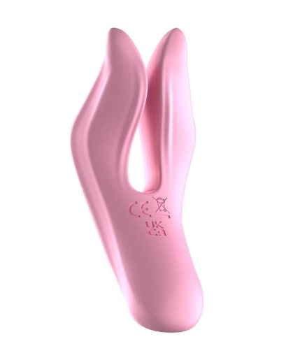 ToyJoy - Bloom Stimulator - Pink  照片