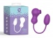 Chisa - Rusher Clitoral Vibrator - Purple photo-6